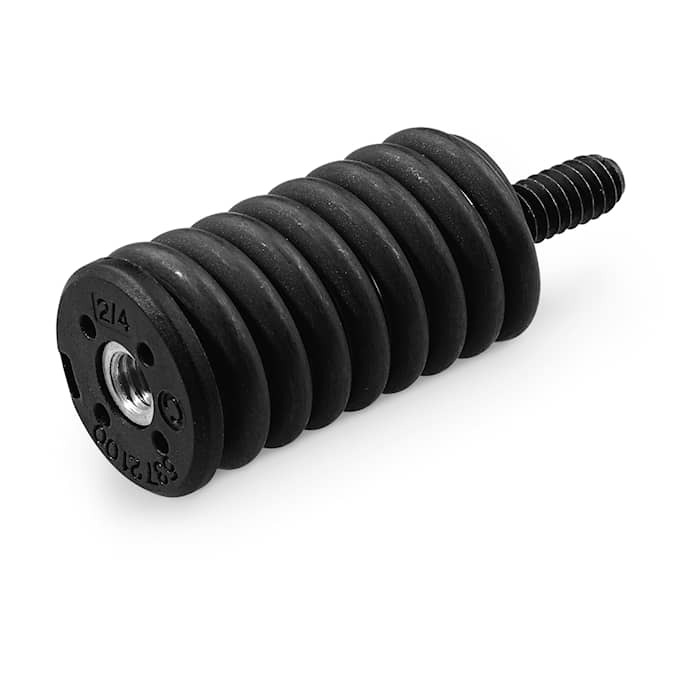 Vibrationsdæmper Kpl 5031326-01 i gruppen Reservedele / Reservedele Motorsave / Reservedele Husqvarna 242XP hos GPLSHOP (5031326-01)