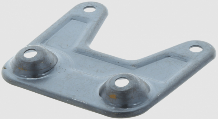 Lyddæmperstøtte 5031353-01 i gruppen Reservedele / Reservedele Motorsave / Reservedele Husqvarna 242XP hos GPLSHOP (5031353-01)