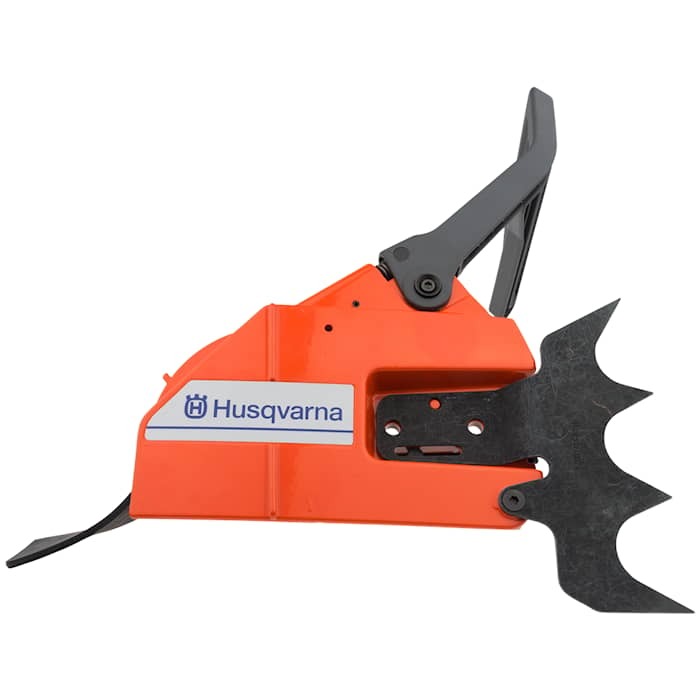 Kædebremse Kpl, 5031355-03 i gruppen Reservedele / Reservedele Motorsave / Reservedele Husqvarna 242XP hos GPLSHOP (5031355-03)