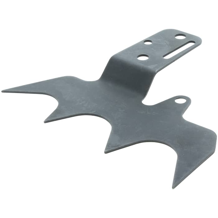 Gøstøtte Udvendig 5031404-01 i gruppen Reservedele / Reservedele Motorsave / Reservedele Husqvarna 242XP hos GPLSHOP (5031404-01)