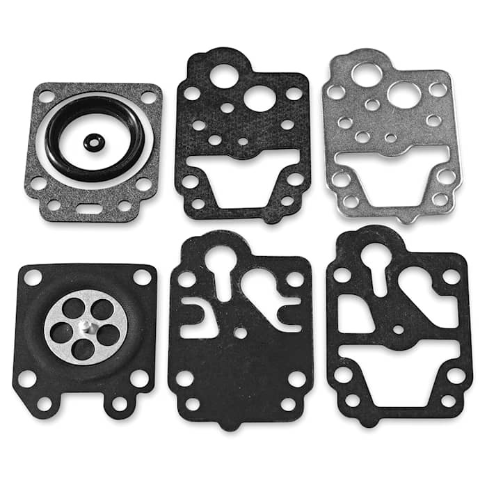 Pakningssæt 5031425-01 i gruppen Reservedele / Reservedele Motorsave / Reservedele Husqvarna 242XP hos GPLSHOP (5031425-01)