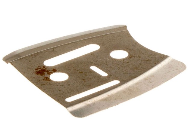 Kædestyreplade 5031426-01 i gruppen Reservedele / Reservedele Motorsave / Reservedele Husqvarna 242XP hos GPLSHOP (5031426-01)