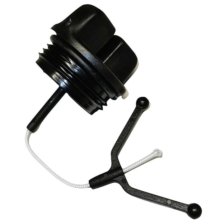 Brændstoftankdæksel, Kpl, i gruppen Reservedele / Reservedele Motorsave hos GPLSHOP (5031821-01)