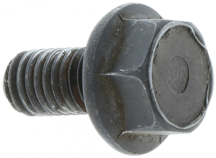 Skrue 8X16 i gruppen  hos GPLSHOP (5032000-45)