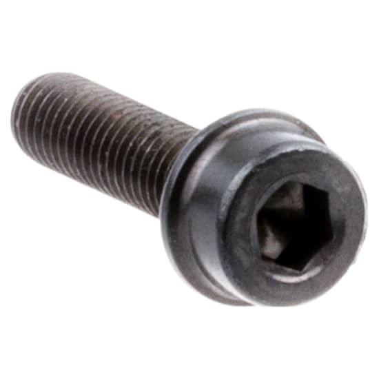 Skrue Mc6Sf M5X20 5032002-20 i gruppen  hos GPLSHOP (5032002-20)