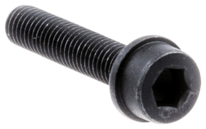 Skrue Mc6Sf M5X25 503200225 5032002-25 i gruppen Reservedele / Reservedele Buskryddere / Reservedele Husqvarna 322C hos GPLSHOP (5032002-25)
