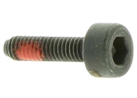 Skrue Mc6Shs M4X16 503202516 5032025-16 i gruppen  hos GPLSHOP (5032025-16)
