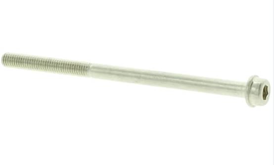 Skrue M585 Rustfri 503202985 5032029-85 i gruppen Reservedele / Reservedele Buskryddere / Reservedele Husqvarna 252RX hos GPLSHOP (5032029-85)