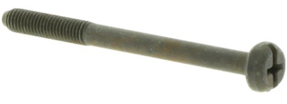 Skrue, Mchsso M5X60 i gruppen  hos GPLSHOP (5032034-60)