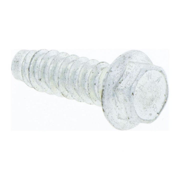 Husqvarna Skrue, Stk. 6Sf 5.5X19 5032106-19 i gruppen Reservedele / Reservedele Buskryddere / ➤300-serien / Reservedele Husqvarna 335FR hos GPLSHOP (5032106-19)