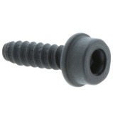 Skrue Stc6Sfo St4,8 i gruppen Reservedele / Reservedele Hækkeklippere / Reservedele Husqvarna 323HD60 hos GPLSHOP (5032144-16)