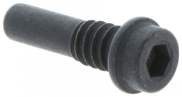 Skrue Ihscft 5032151-03 i gruppen Reservedele / Reservedele Motorsave / Reservedele Husqvarna 450/E hos GPLSHOP (5032151-03)