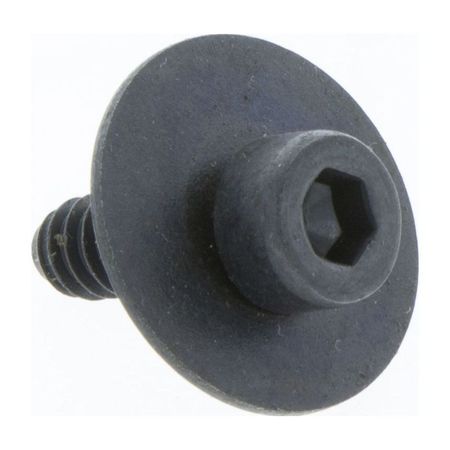 Skrue 503216916 5032169-16 i gruppen Reservedele / Reservedele Buskryddere / Reservedele Husqvarna 555RXT hos GPLSHOP (5032169-16)