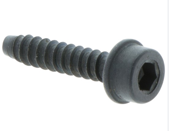 Skrue 503217525 5032175-25 i gruppen Reservedele / Reservedele Buskryddere / Reservedele Husqvarna 322C hos GPLSHOP (5032175-25)