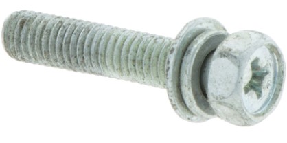Skru 5X25 5032183-21 i gruppen  hos GPLSHOP (5032183-21)