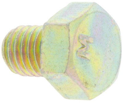 Skrue 8X10 i gruppen  hos GPLSHOP (5032183-41)