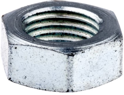 Møtrik M10X1 i gruppen  hos GPLSHOP (5032210-02)