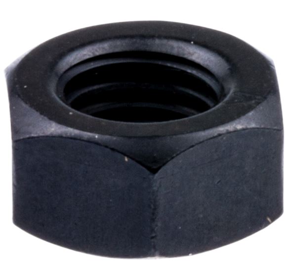 Møtrik M8X1 503221011 5032210-11 i gruppen Reservedele / Reservedele Motorsave / Reservedele Husqvarna 351 hos GPLSHOP (5032210-11)