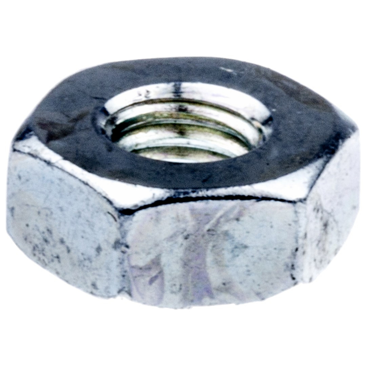 Møtrik 503221013 5032210-13 i gruppen Reservedele / Reservedele Løvblæsere / Reservedele Husqvarna 580BTS hos GPLSHOP (5032210-13)