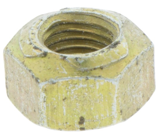 Låsemøtrik M8 503222102 5032221-02 i gruppen Reservedele / Reservedele Buskryddere / Reservedele Husqvarna 252RX hos GPLSHOP (5032221-02)
