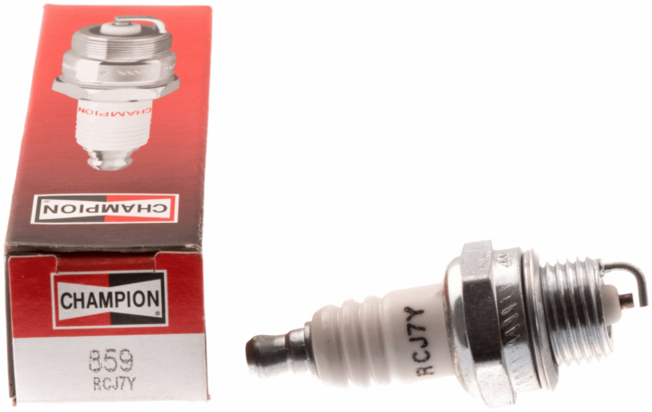Tændrør Rcj7Y 5032351-08 i gruppen Reservedele / Reservedele Hækkeklippere / Reservedele Husqvarna 323HD60 hos GPLSHOP (5032351-08)