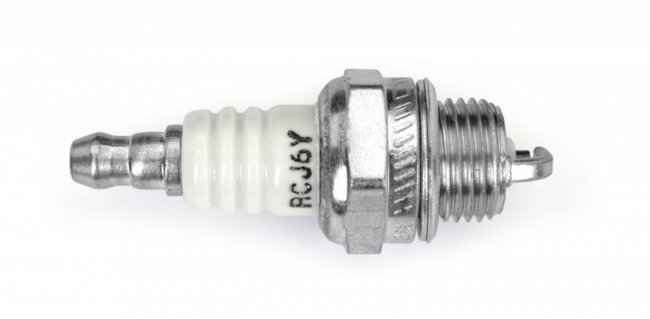 Tændrør Rcj6Y 503235109 5032351-09 i gruppen Reservedele / Reservedele Løvblæsere / Reservedele Husqvarna 125B hos GPLSHOP (5032351-09)