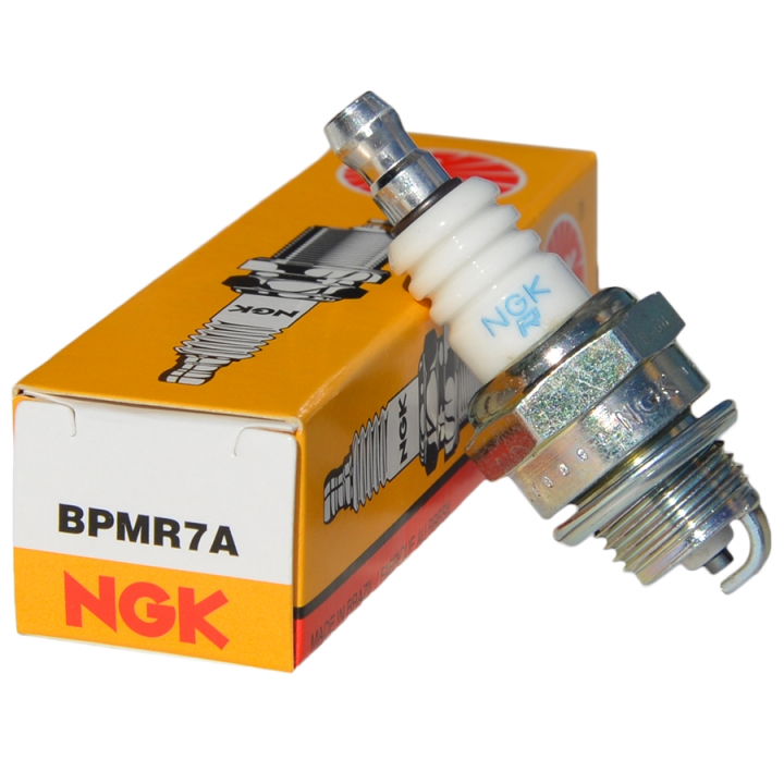 Tændrør Bpmr7A 5032351-11 i gruppen Reservedele / Reservedele Hækkeklippere / Reservedele Husqvarna 323HD60 hos GPLSHOP (5032351-11)