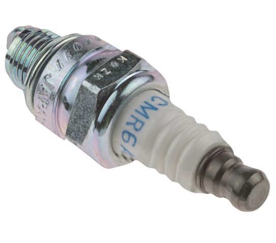 Tændrør Cmr6A 5032354-01 i gruppen Reservedele / Reservedele Hækkeklippere / Reservedele Husqvarna 522HDR75X hos GPLSHOP (5032354-01)
