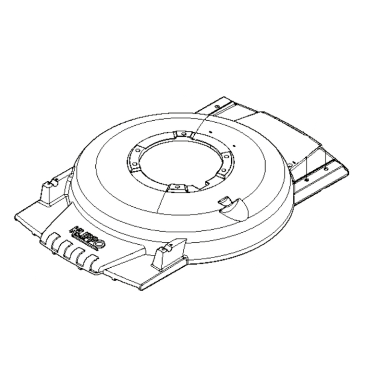 Cover Next, Excl Ii 48Cm/19 i gruppen  hos GPLSHOP (5032479-01)