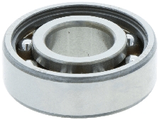 Kugleleje M Plasth 503250801 5032508-01 i gruppen Reservedele / Reservedele Buskryddere / Reservedele Husqvarna 555RXT hos GPLSHOP (5032508-01)