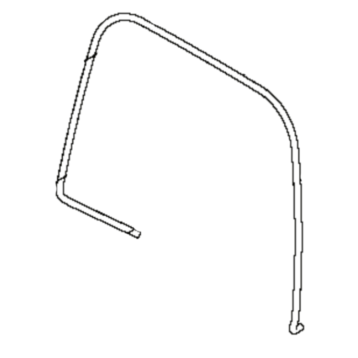 Eller Ring På 503263204 5032632-04 i gruppen Reservedele / Reservedele Buskryddere / Reservedele Husqvarna 545RX/T/Autotune hos GPLSHOP (5032632-04)