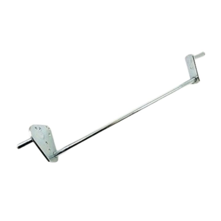 Bagaksel Cobra 5032695-01 i gruppen  hos GPLSHOP (5032695-01)