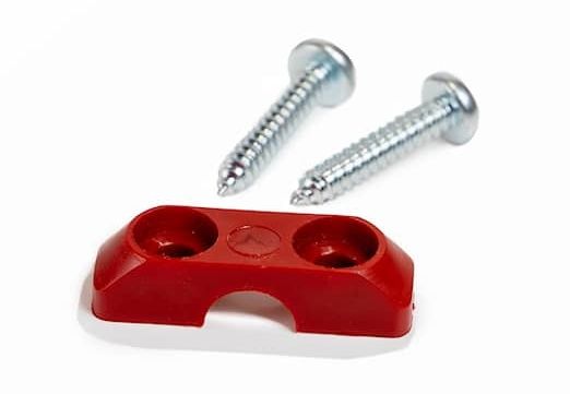 Holder Axle Inlc, 2 Skruer i gruppen  hos GPLSHOP (5032719-01)