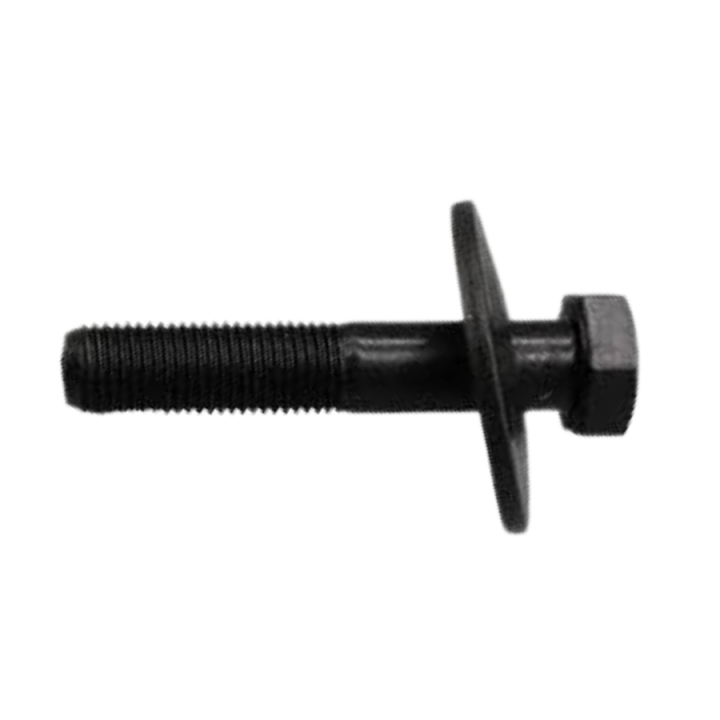 Klippo Bolt 3/8 UNF x 50mm i gruppen Reservedele / Reservedele Klippo Plæneklipper / Reservedele Klippo Pro 21 S hos GPLSHOP (5032727-01)