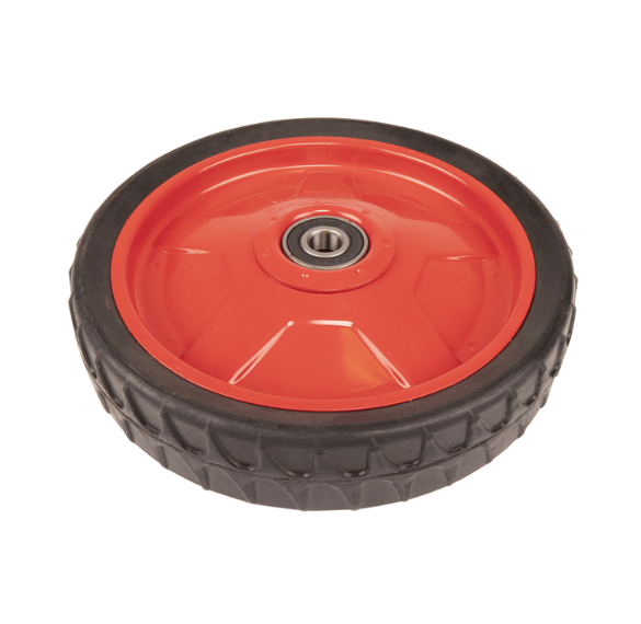 Running Wheel Small Tire Five Red i gruppen  hos GPLSHOP (5032756-01)