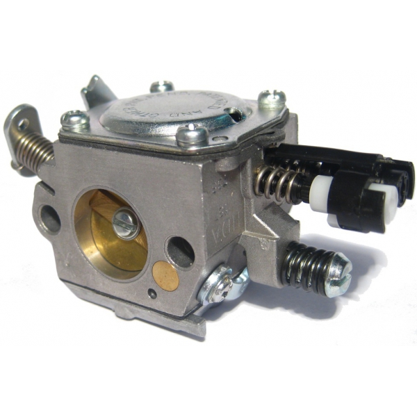 Karburator 250R, 252RX, RS52 i gruppen Reservedele / Karburatorer / Karburator til buskryddere & græstrimmere hos GPLSHOP (5032818-07)
