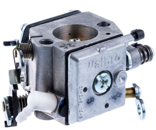 Karburator HDA 198A Husqvarna 357XP, 359, CS2156, CS2159 i gruppen Reservedele / Karburatorer / Karburator til motorsav hos GPLSHOP (5032818-17)
