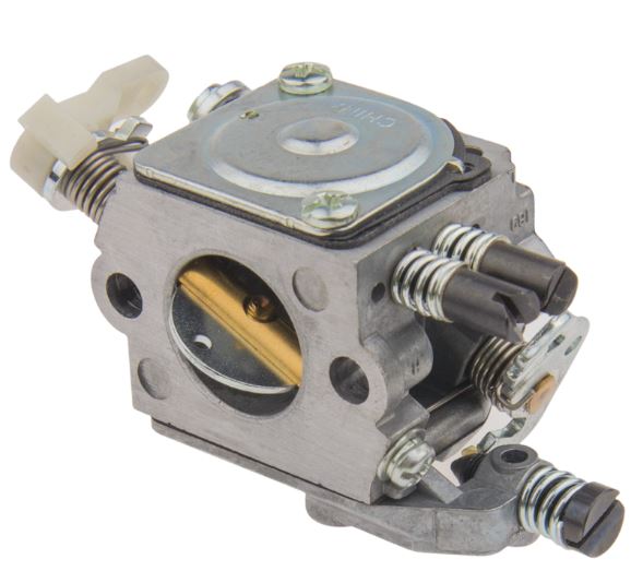 Karburator C1Q-EL6 Husqvarna 51, 55 i gruppen Reservedele / Karburatorer / Karburator til motorsav hos GPLSHOP (5032831-05)