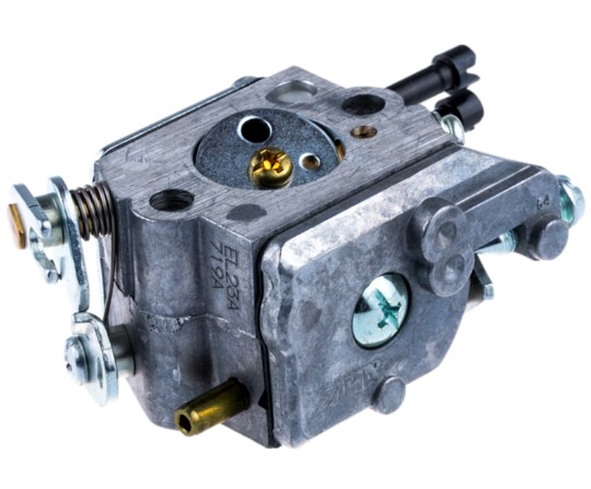 Karburator C1Q-EL23A 343FR, 345FX, 345RX i gruppen Reservedele / Karburatorer / Karburator til buskryddere & græstrimmere hos GPLSHOP (5032831-18)