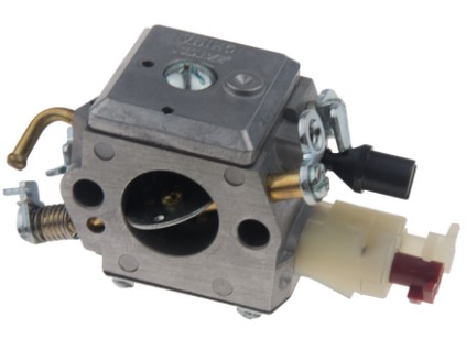 Karburator Husqvarna 340, 345, 350, 351 i gruppen Reservedele / Reservedele Motorsave / Reservedele Husqvarna 351 hos GPLSHOP (5032832-08)