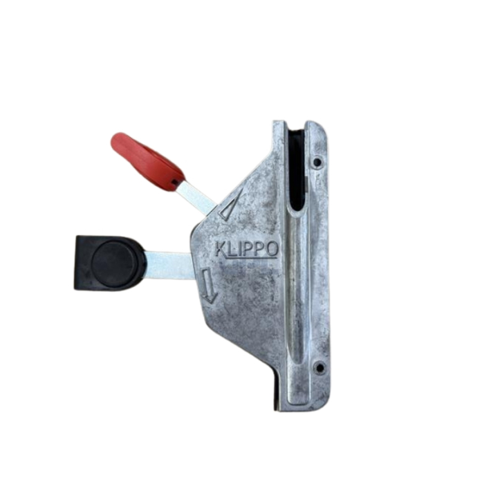 Kontrolhus Komplet Comet 5032873-01 i gruppen Reservedele hos GPLSHOP (5032873-01)