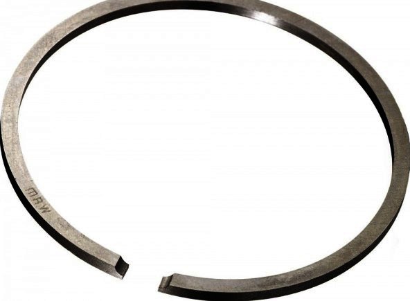 Stempelring 46x1.5mm Husqvarna 257, 357XP, 359, 55 i gruppen Reservedele / Reservedele Motorsave / Reservedele Husqvarna 257 hos GPLSHOP (5032890-14)