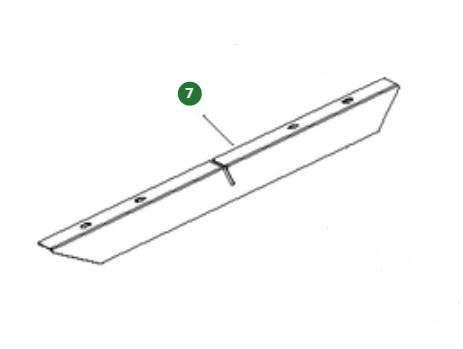 Support 5032895-01 i gruppen  hos GPLSHOP (5032895-01)