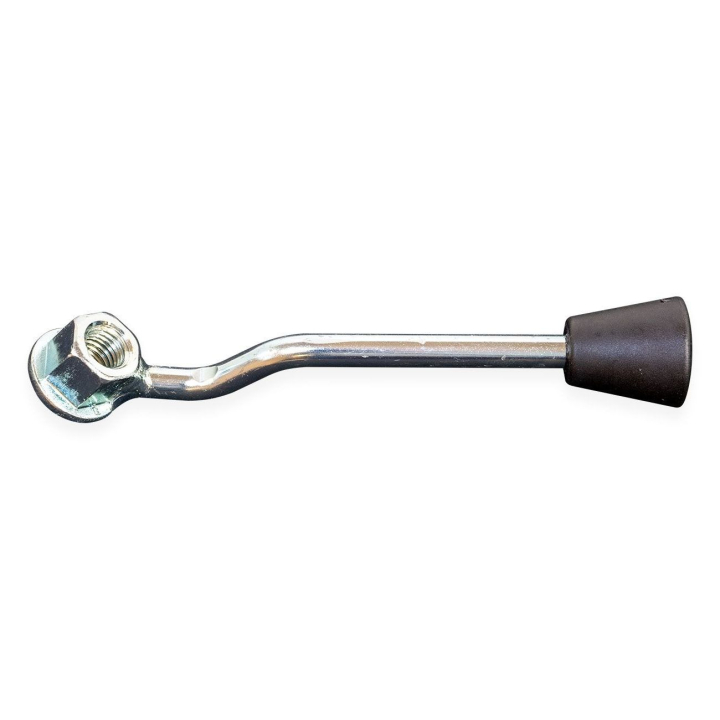 Kuglehåndtag med knop i gruppen  hos GPLSHOP (5032983-01)