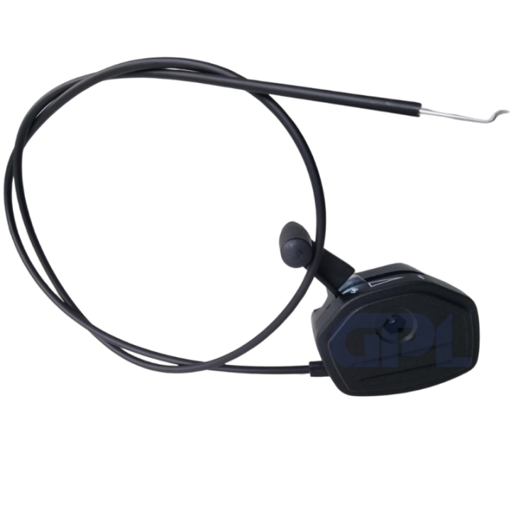 Gaskabel Klippo Excellent S, Pro S OHV i gruppen  hos GPLSHOP (5033095-01)