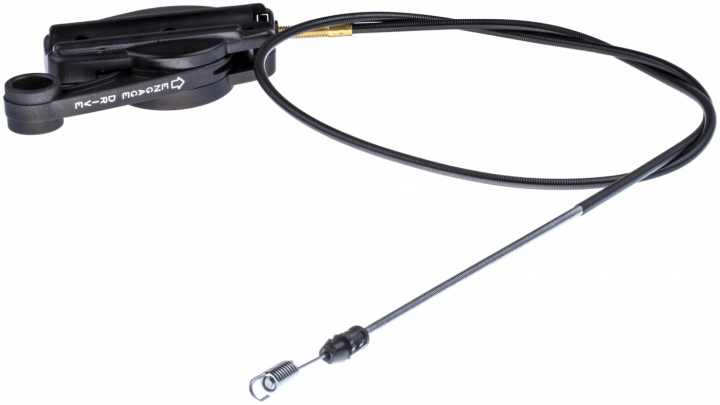 Kørkontrol PRO 19, PRO 21, WB48 i gruppen Reservedele hos GPLSHOP (5033098-01)