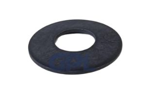 Skivefjeder 15X6.2X0.7 i gruppen  hos GPLSHOP (5033240-01)