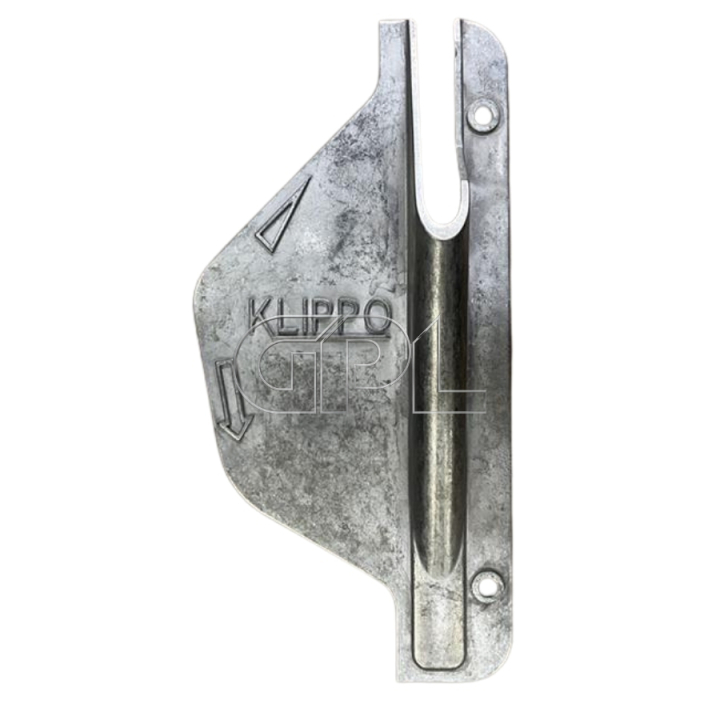 Dæksel Til Styrehus (Aluminium) 5033253-01 i gruppen  hos GPLSHOP (5033253-01)