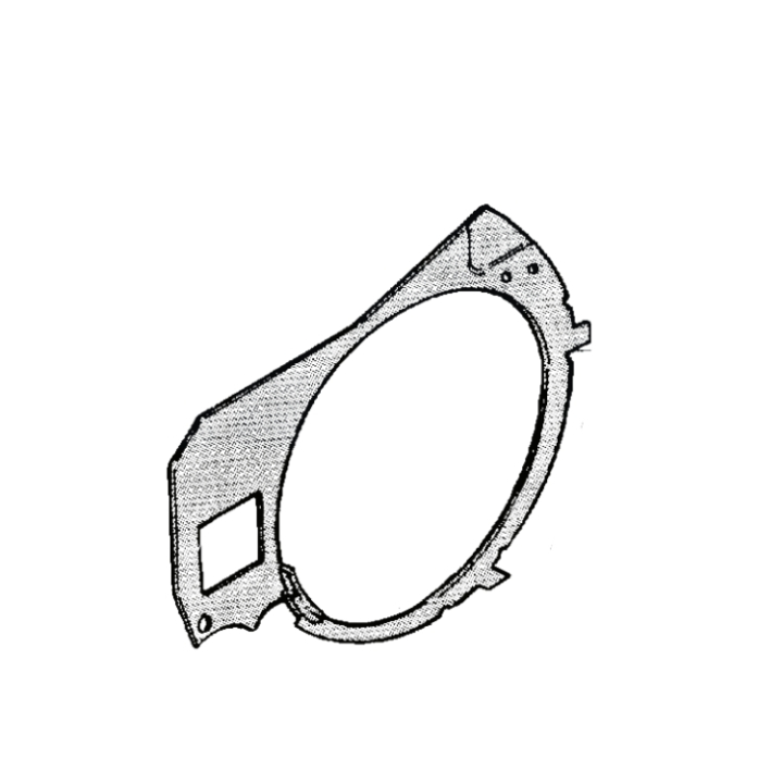 Led Skinne 5034230-01 i gruppen  hos GPLSHOP (5034230-01)