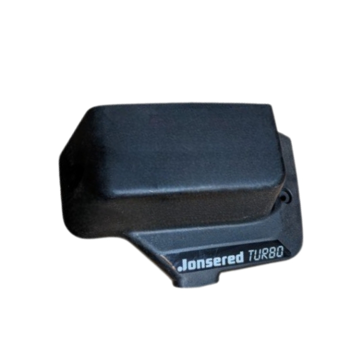 Filterdæksel (Sort) 5034331-12 i gruppen  hos GPLSHOP (5034331-12)